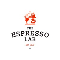 The Espresso Lab logo - Similar company to Red Spades Creative Agency