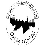 N.S.V. Ovum Novum logo - Similar company to Commnsense