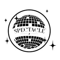 Spectacle logo - Similar company to Spectacle