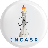 Jawaharlal Nehru Centre for Advanced Scientific Research (JNCASR) logo - Similar company to The Feynman Culture (Tfc), Nsut