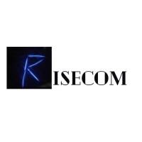 RiseCom logo - Similar company to Raisecom Brasil