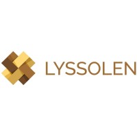 Lyssolen logo - Similar company to Terraklinker