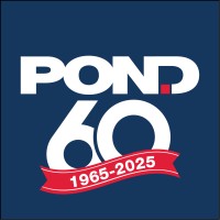 Pond & Company logo - Similar company to Goodwyn Mills Cawood (Gmc)
