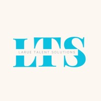 LaRue Talent Solutions logo - Similar company to This Generation Recruitment