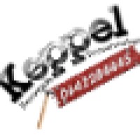 Keppel Renovatie & Timmerwerken logo - Similar company to Ber Bouw En Renovatie B.V.