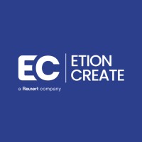 Etion Create logo - Similar company to Itrack Live