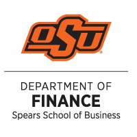 Department of Finance - Spears School of Business logo - Similar company to Oklahoma State University Mba Program