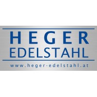 Heger Edelstahl logo - Similar company to European Staal Germany Gmbh