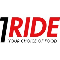 1RIDE logo - Similar company to Opencampus®