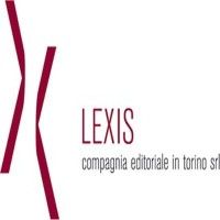 LEXIS Compagnia Editoriale in Torino logo - Similar company to Uno Editori