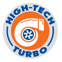 High Tech Turbo logo - Similar company to Grimms Pump & Industrial Supply