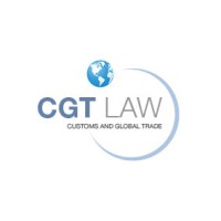 Customs and Global Trade Law logo - Similar company to Katabolt