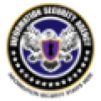 Information Security Agency (ISA) logo - Similar company to Tech Efficiency
