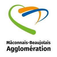 Mâconnais-Beaujolais Agglomération logo - Similar company to Grand Chalon