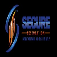 Secure Restoration logo - Similar company to Scroggs Construction Services