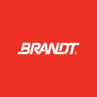 BRANDT Brasil logo - Similar company to Eprodutor