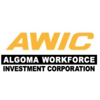 Algoma Workforce Investment Corporation (AWIC) logo - Similar company to Economic Development Sault Ste. Marie