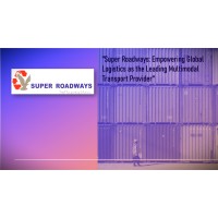SUPER ROADWAYS logo - Similar company to Ssb Engineers