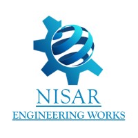 Nisar Engineering Works logo - Similar company to Kgn Engineering