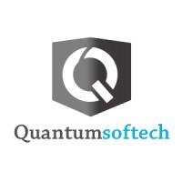 Quantumsoftech R&D Private Limited logo - Similar company to Quantumsoft Llc