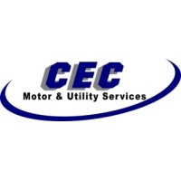 CEC MOTOR & UTILITY SERVICES, LLC logo - Similar company to Advanced Geomatics