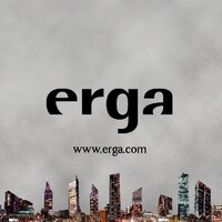 Erga Group logo - Similar company to Cico Consulting Engineers