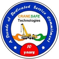 Cranesafe Technologies logo - Similar company to Intech Engineering