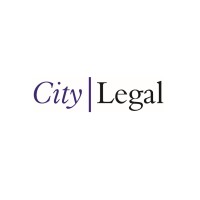 City Legal logo - Similar company to Vf Legal