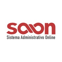 Saon Tech logo - Similar company to Evalflow
