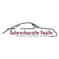 Autorestauratie Raalte logo - Similar company to Elco Totaal