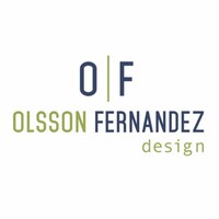Olsson-Fernandez Design logo - Similar company to Baker Woodwork, Inc.