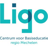 Ligo regio Mechelen logo - Similar company to Mooimakers