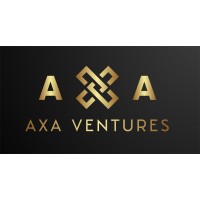 AXA Ventures logo - Similar company to Scale Up Ventures