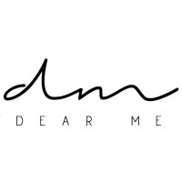Dear Me Jewelry logo - Similar company to Raw-925