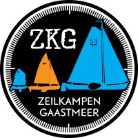 Stichting Zeilkampen Gaastmeer logo - Similar company to Nieren.Nl