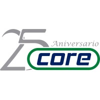 Core Soluciones logo - Similar company to Storeage México