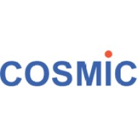 COSMIC REFRIGERATION PRIVATE LIMITED logo - Similar company to Cosmic Refrigeration