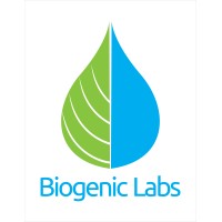 Biogenic Labs logo - Similar company to Corevalleys Herbal Technologies Pvt. Ltd