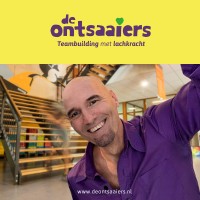 De Ontsaaiers logo - Similar company to Club Claar