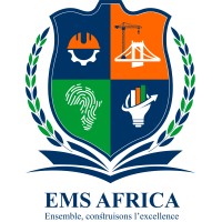 EMS Africa logo - Similar company to Cabinet De Gestion Et De Conseil Lagnaoui