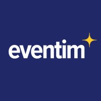 Eventim Norway logo - Similar company to Visma Draftit - Norge