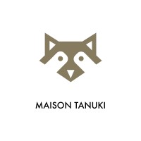 Maison Tanuki logo - Similar company to Block Bräu Gmbh