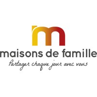 Maisons de Famille logo - Similar company to Adept