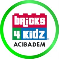Bricks4kidz Acıbadem logo - Similar company to Bricks 4 Kidz