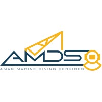 Al Amaq Marine Diving Services L.L.C logo - Similar company to Amds