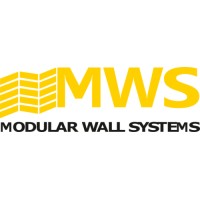 Modular Wall Systems logo - Similar company to Modular Wall Solutions
