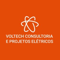 Voltech - Consultoria e Projetos Elétricos logo - Similar company to Embedded Lab, Ufcg