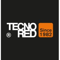 Tecnored logo - Similar company to Pv Color Srl