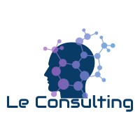 Le Consulting AS logo - Similar company to Le Consulting
