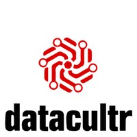 Datacultr logo - Similar company to Jupiter Orison